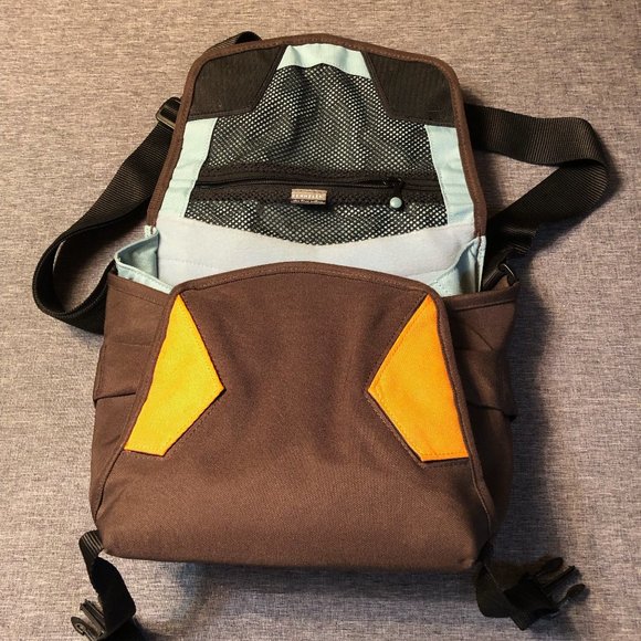 Crumpler 5 Million Dollar Home shoulder bag / camera bag - Picture 4 of 5